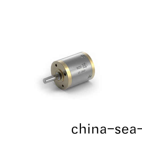 OT-28GP行星齒(chi)輪(lun)箱(xiang)