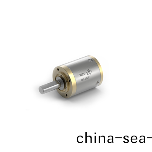 OT-32GP行(xing)星(xing)齒輪(lun)箱(xiang)