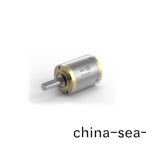 OT-32LGP行星齒輪箱