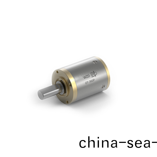 OT-36GP行(xing)星齒(chi)輪箱(xiang)