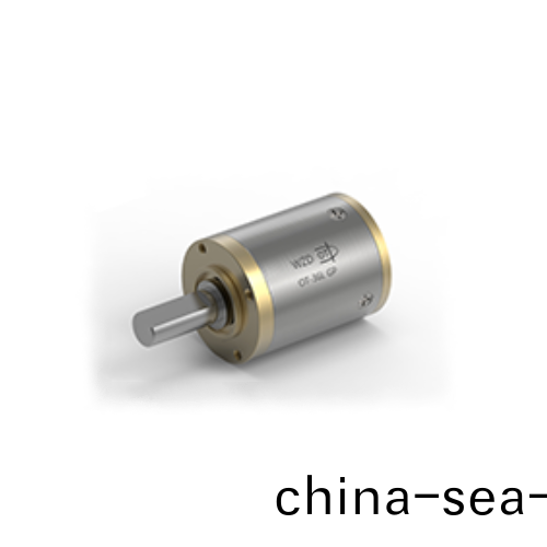 OT-36LGP行星齒(chi)輪箱