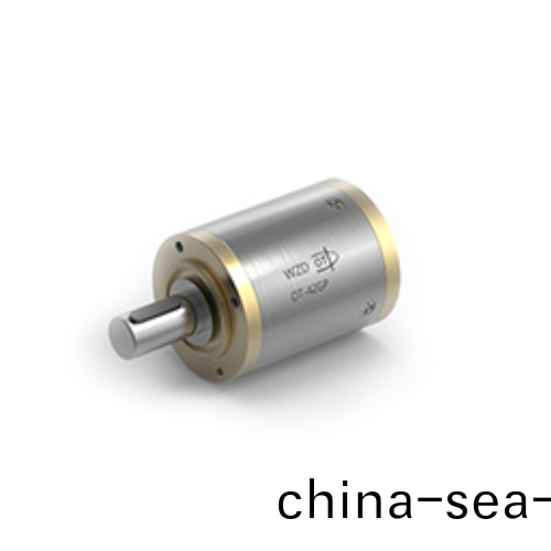 OT-42GP行(xing)星齒輪箱
