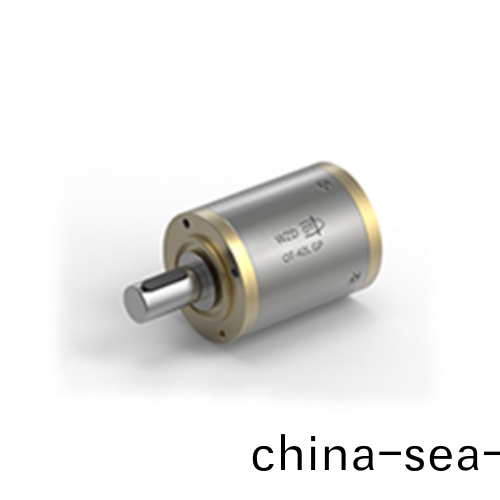 OT-42LGP行(xing)星齒輪(lun)箱