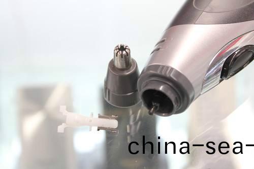 鼻毛脩(xiu)剪器電機用(yong)哪種好？