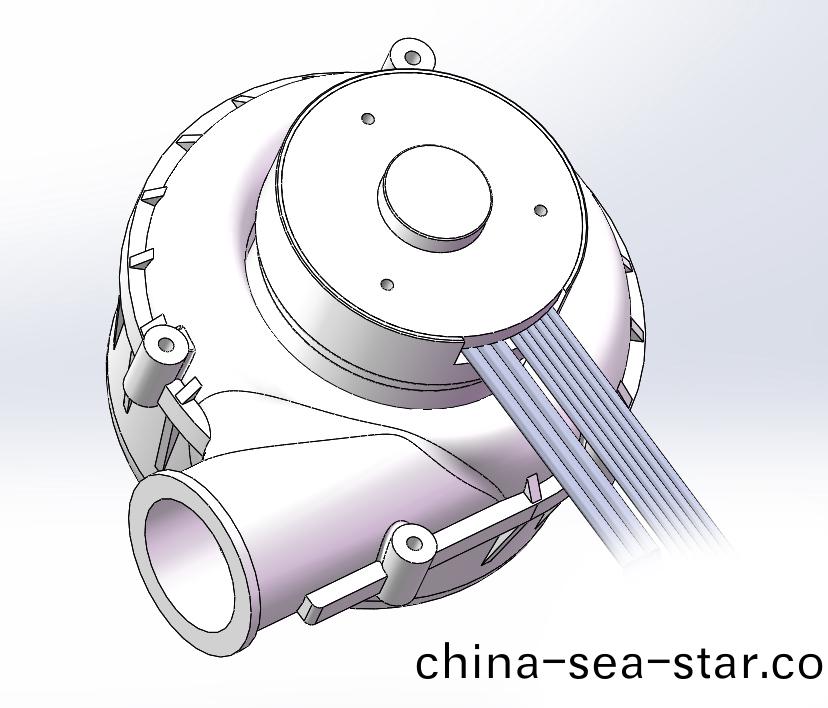 OT-BM24032-ECS36謼吸機(ji)專用(yong)電(dian)機(ji) OT-BM24032-ECS36謼(hu)吸(xi)機(ji)專(zhuan)用(yong)電機