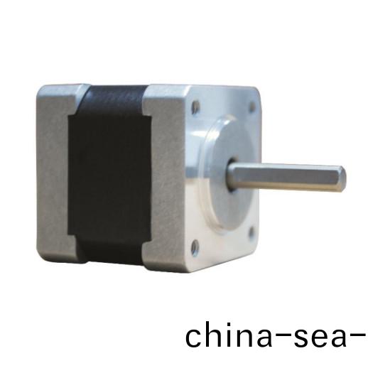 35係(xi)列(lie)1.8°兩(liang)相開(kai)環(huan)步進電(dian)機