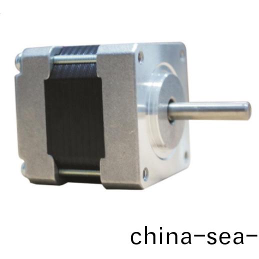 39係(xi)列1.8°兩(liang)相(xiang)開環(huan)步(bu)進電機