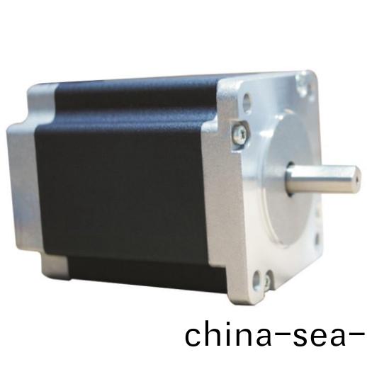 57係列(lie)1.8°兩相(xiang)開(kai)環步進(jin)電(dian)機(ji)