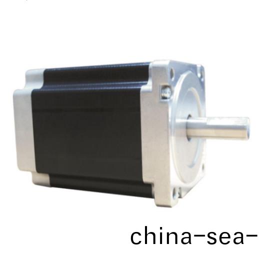 60係(xi)列(lie)1.8°兩相開(kai)環(huan)步進電(dian)機