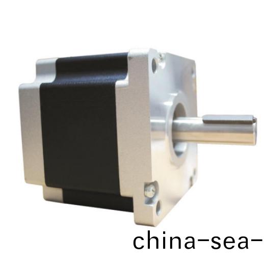 86係(xi)列(lie)1.8°兩(liang)相(xiang)開(kai)環步進電機(ji)