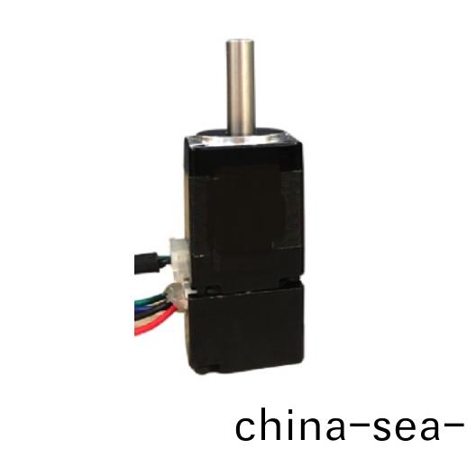 20係(xi)列(lie)1.8°兩相(xiang)閉(bi)環(huan)步進(jin)電(dian)機(ji)