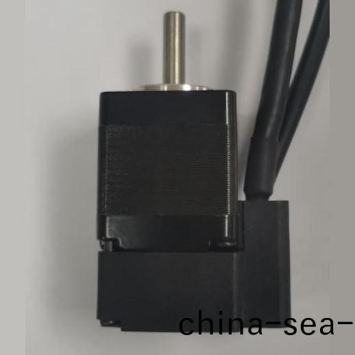 28係列(lie)1.8°兩相(xiang)閉(bi)環步(bu)進(jin)電(dian)機(ji)