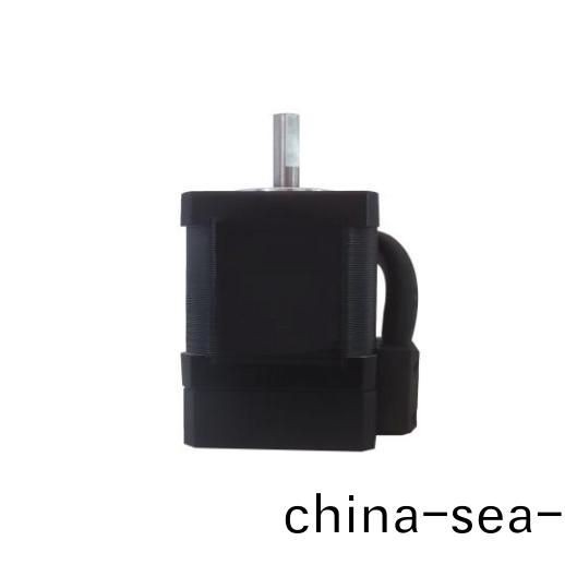 39係(xi)列1.8°兩相(xiang)閉(bi)環步(bu)進(jin)電(dian)機(ji)