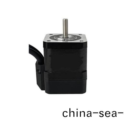 42係(xi)列1.8°兩相(xiang)閉(bi)環(huan)步進(jin)電(dian)機(ji)