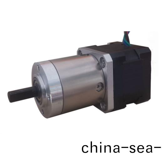 35係列閉(bi)環(huan)步進(jin)電(dian)機+齒(chi)輪(lun)箱(xiang)