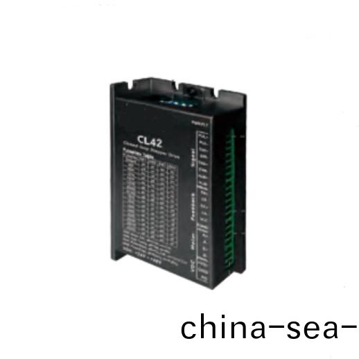 步進(jin)電(dian)機(ji)閉環驅(qu)動器(qi)