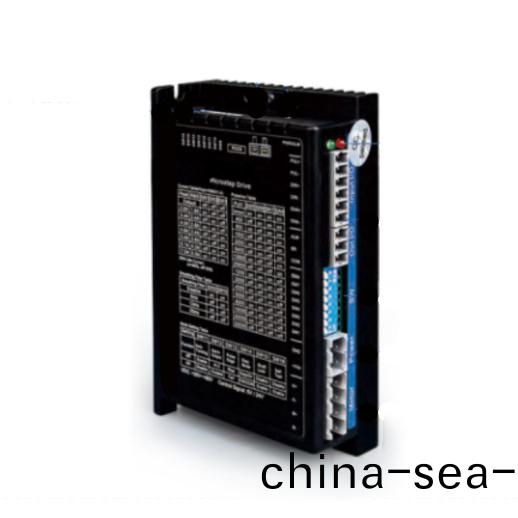 步(bu)進(jin)電機開(kai)環(huan)驅動器