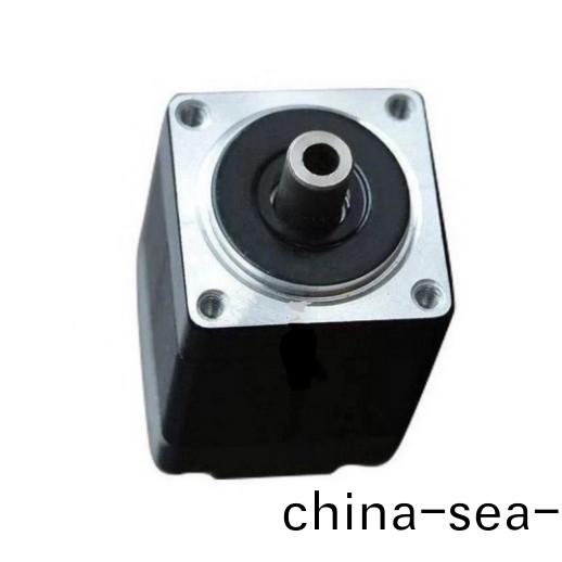 20係(xi)列(lie)空心軸(zhou)電機(ji)