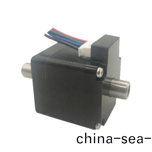 28係(xi)列空(kong)心軸(zhou)電(dian)機(ji)