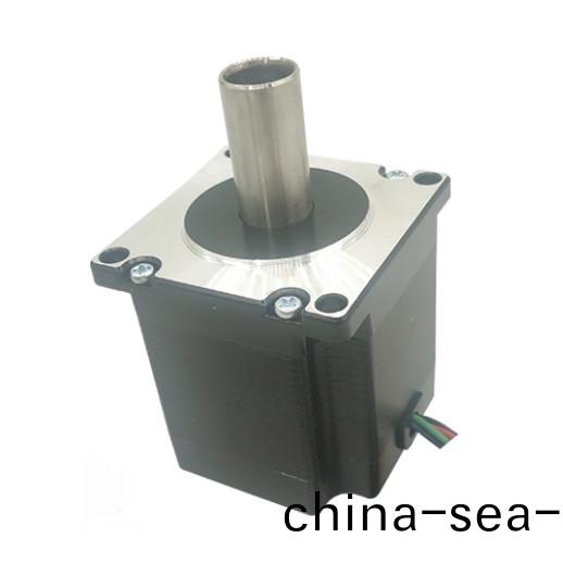 57係(xi)列(lie)空心(xin)軸電機 57係列空(kong)心軸電(dian)機(ji)