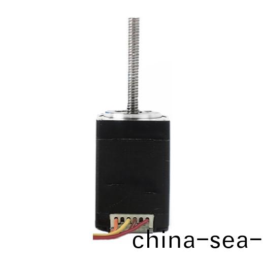 20係(xi)列(lie)絲(si)桿電(dian)機 20係列絲桿電(dian)機