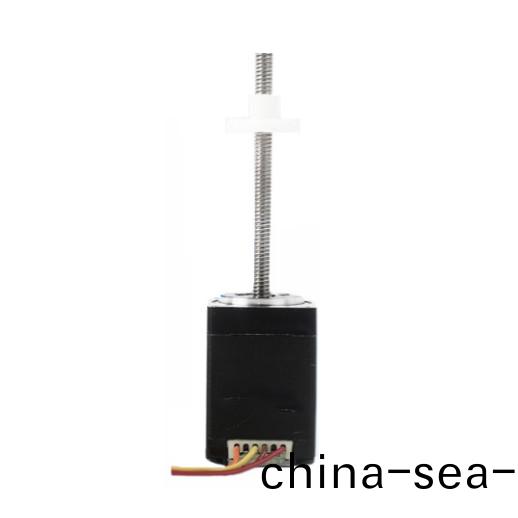 28係列(lie)絲桿電(dian)機(ji) 28係(xi)列絲(si)桿(gan)電機