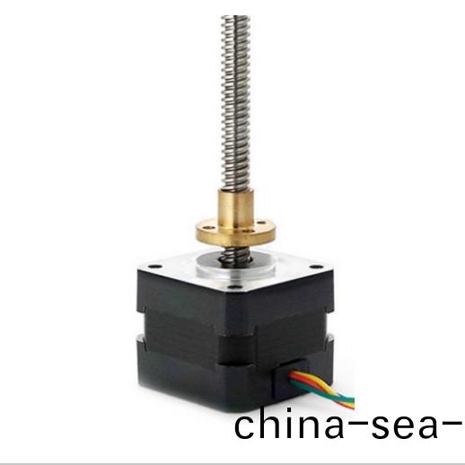 35係(xi)列絲(si)桿(gan)電機 35係(xi)列(lie)絲(si)桿(gan)電(dian)機