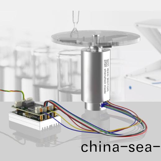 醫用血(xue)液(ye)離(li)心機(ji)電(dian)機(ji) 生(sheng)化分析儀(yi)電機(ji)