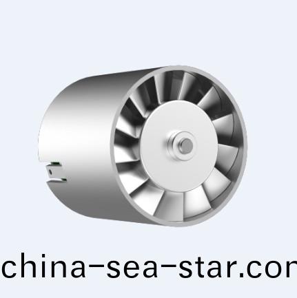 WZD-EFS3233高速吹(chui)風(feng)機電機(ji)