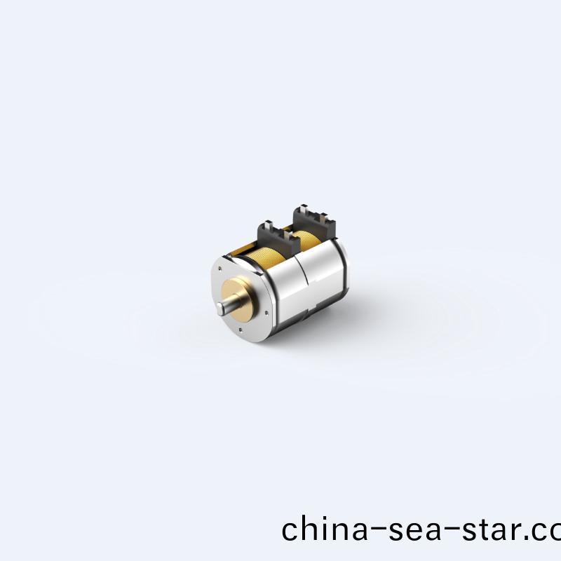 OT-SM05P-001微(wei)型步(bu)進電機(ji) OT-SM05P-001微型步(bu)進(jin)電機