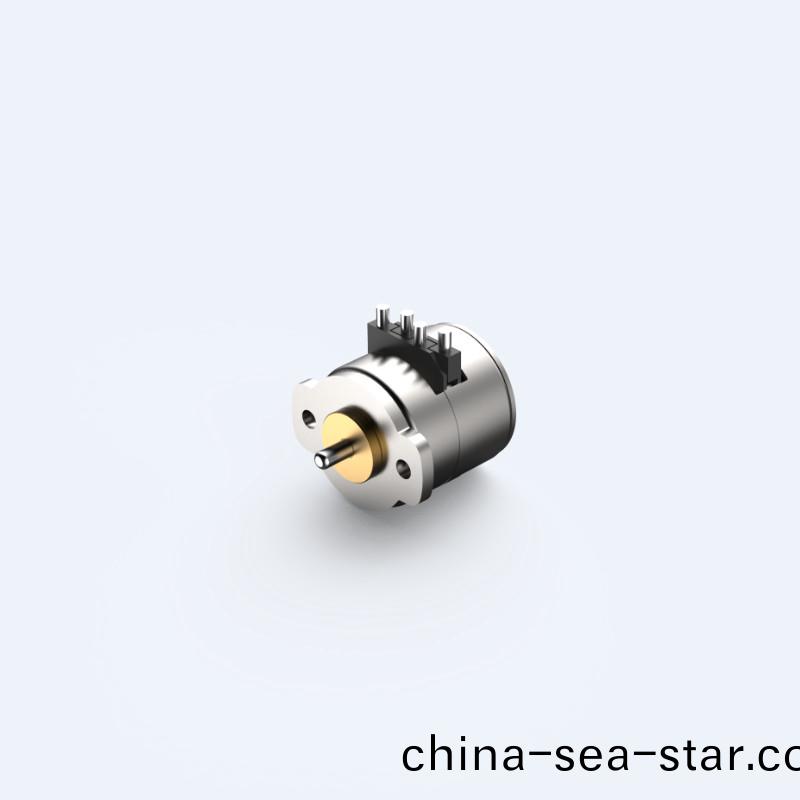 OT-SM8.0X-001微(wei)型步進(jin)電(dian)機(ji) OT-SM8.0X-001微(wei)型步進(jin)電(dian)機(ji)