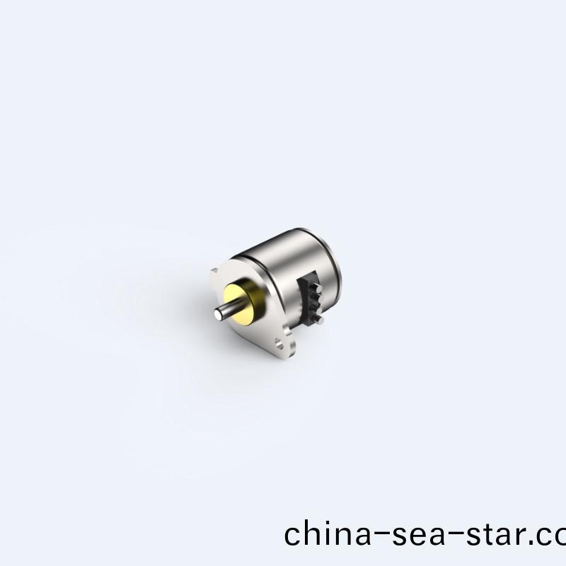 OT-SM10X-001微(wei)型步進(jin)電機(ji) OT-SM10X-001微型(xing)步(bu)進(jin)電機(ji)