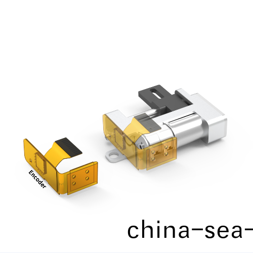 Encoder MENxx係(xi)列磁(ci)性(xing)編(bian)碼器 Encoder MENxx係列(lie)磁(ci)性(xing)編碼(ma)器