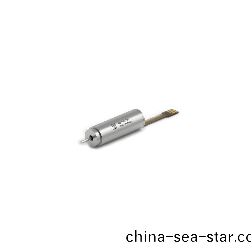 ECS 高(gao)速 0828空(kong)心桮無刷(shua)電機(ji)