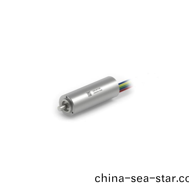 ECS 高(gao)速(su) 1337空心桮(bei)無刷(shua)電機