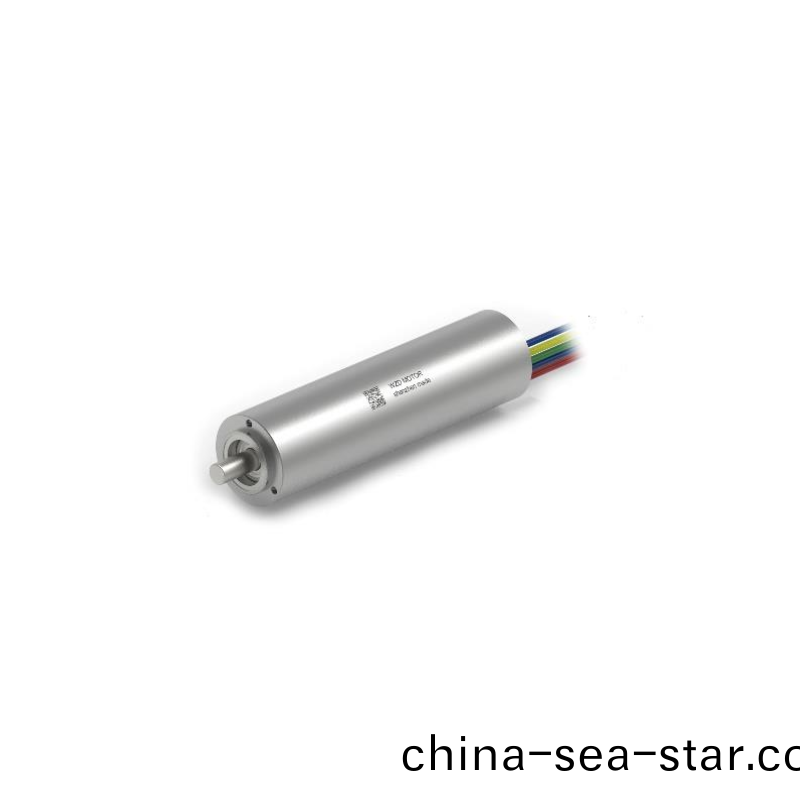 ECS 高速 1348空(kong)心(xin)桮(bei)無(wu)刷(shua)電(dian)機(ji)