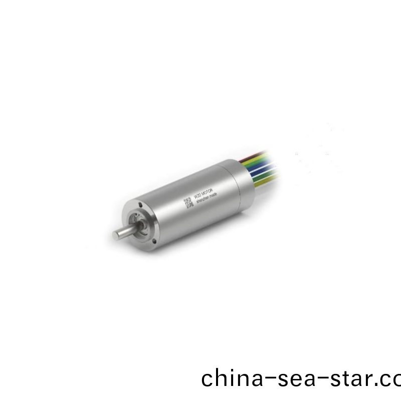 ECS 高(gao)速 1640空(kong)心(xin)桮(bei)無刷(shua)電(dian)機