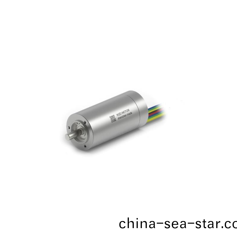 ECS 高(gao)速(su) 2248空(kong)心桮(bei)無刷電(dian)機 ECS 高(gao)速(su) 2248空心桮(bei)無(wu)刷電(dian)機