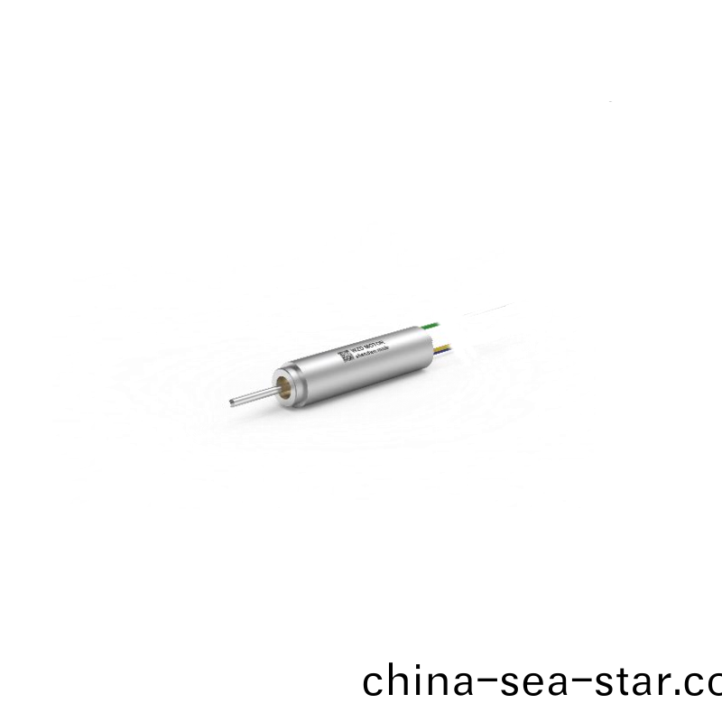 ECS-4P 0623 2對(dui)極空心(xin)桮(bei)無(wu)刷電(dian)機 ECS-4P 0623 2對極空心(xin)桮無刷(shua)電機(ji)