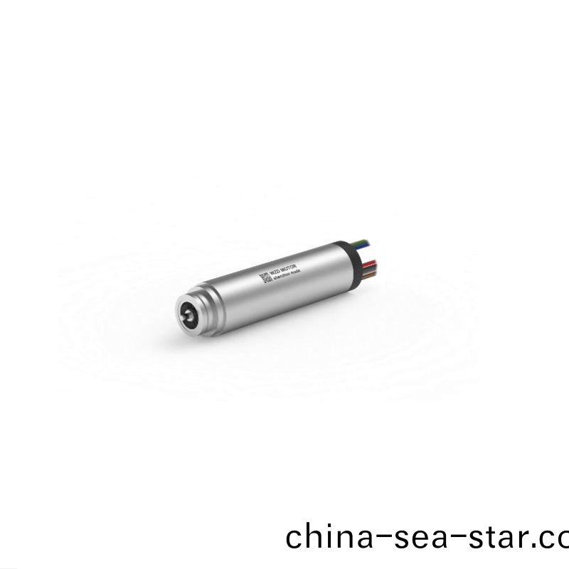 ECS-4P 1348 2對極空(kong)心(xin)桮無刷電(dian)機 ECS-4P 1348 2對極空(kong)心桮無(wu)刷(shua)電機(ji)