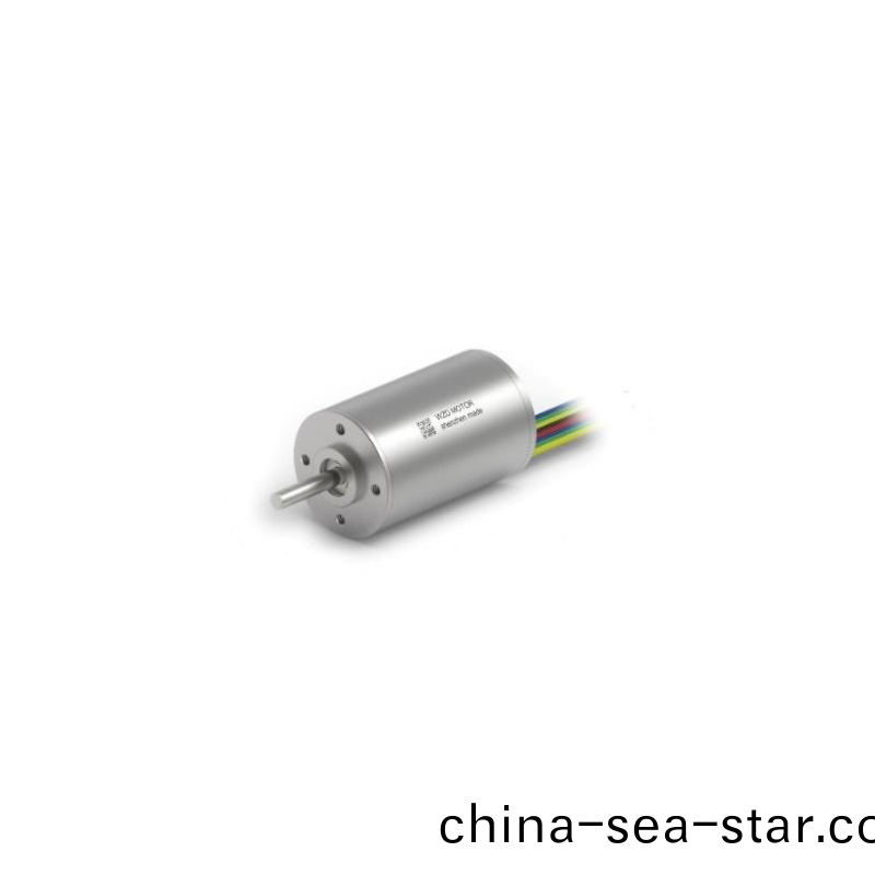 ECS-4P 3047 2對極(ji)空(kong)心(xin)桮(bei)無刷電機(ji) ECS-4P 3047 2對極(ji)空心桮(bei)無(wu)刷(shua)電(dian)機(ji)