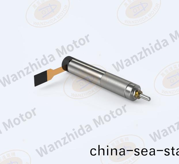 萬至(zhi)達空(kong)心(xin)桮(bei)電機(ji)在靈巧(qiao)手(shou)領(ling)域應(ying)用(yong)