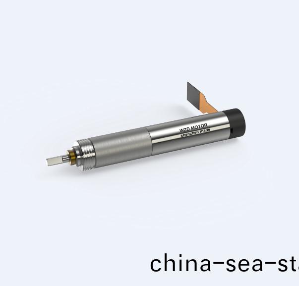 WZD-ECS0621A靈(ling)巧手電機(ji) WZD-ECS0621A靈(ling)巧(qiao)手電機