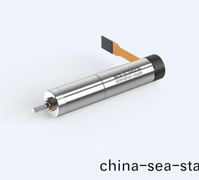 WZD-ECS0823A靈巧手(shou)電(dian)機 WZD-ECS0823A靈(ling)巧(qiao)手(shou)電機