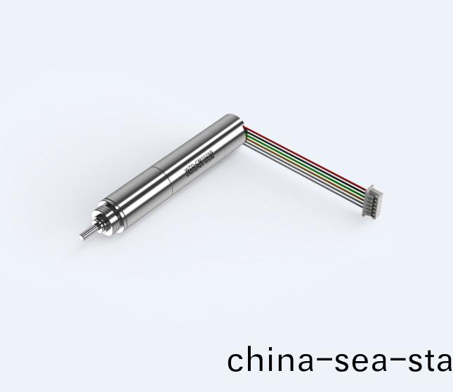 WZD-CM1025B靈巧手電機 WZD-CM1025B靈巧(qiao)手電機(ji)