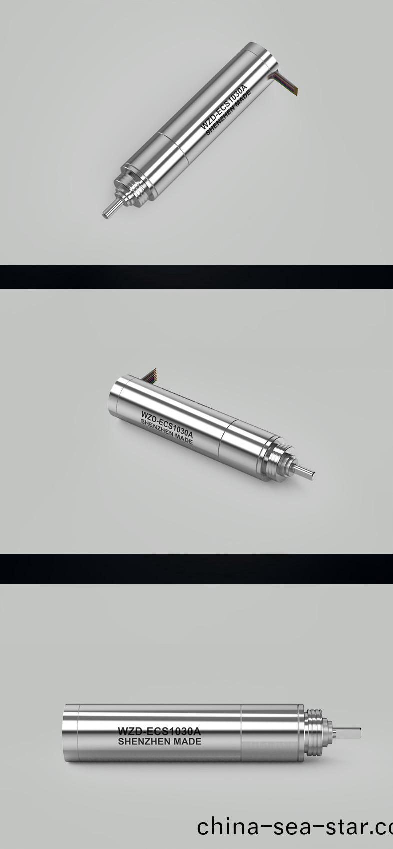 WZD-ECS1030A靈巧(qiao)手(shou)電(dian)機(ji)