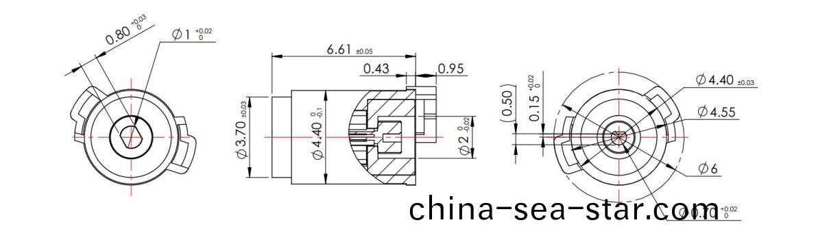 4mm行星(xing)齒(chi)輪箱-微型齒輪箱-萬(wan)至(zhi)達電(dian)機