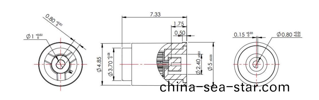 5mm行星(xing)齒(chi)輪(lun)箱(xiang)-微型(xing)齒(chi)輪箱(xiang)-萬(wan)至(zhi)達(da)電(dian)機