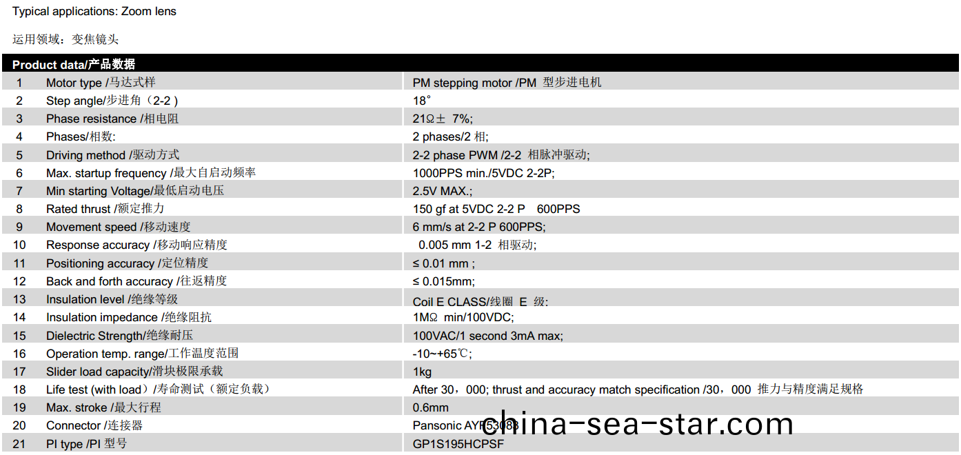 OT-SM8.0XL-001微(wei)型(xing)步進(jin)電機(ji)絲桿糢(mo)組(zu)_光(guang)學(xue)變(bian)焦(jiao)鏡(jing)頭(tou)電(dian)機(ji)-萬(wan)至達電機(ji)