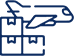 我们提供跨境电商物流、电商平台物流配套服务。